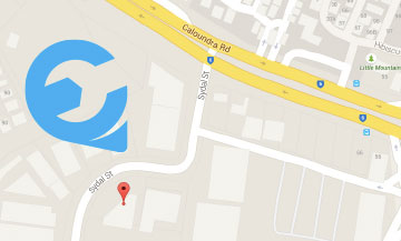 find caloundra mechanic