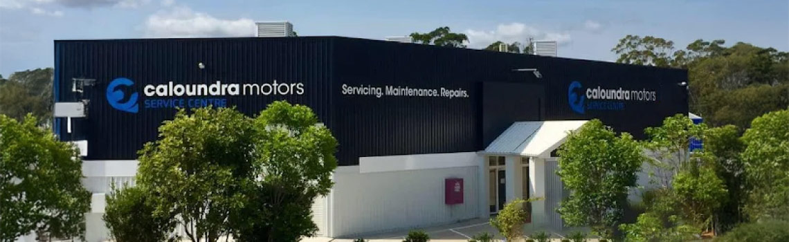 caloundra mechanic contact