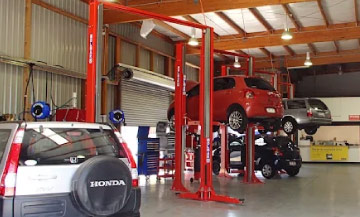 sunshine coast mechanic services caloundra