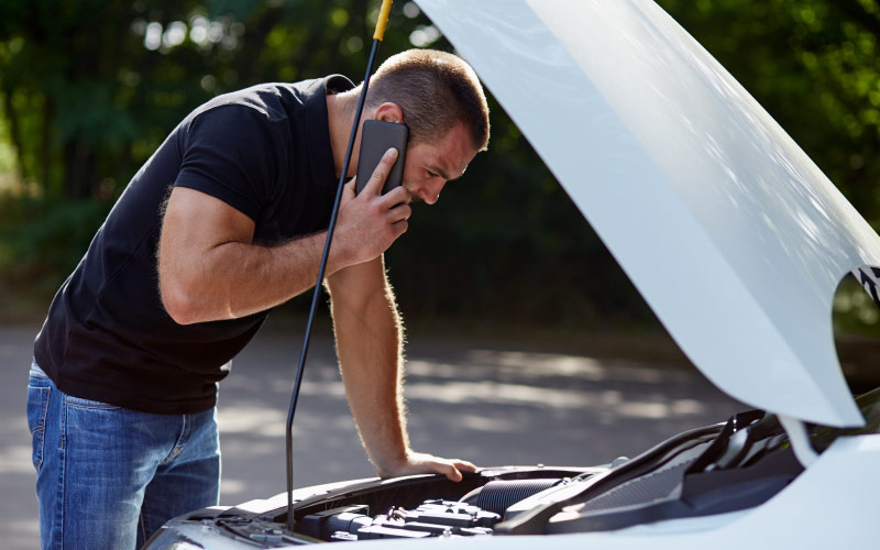 test car battery caloundra motors