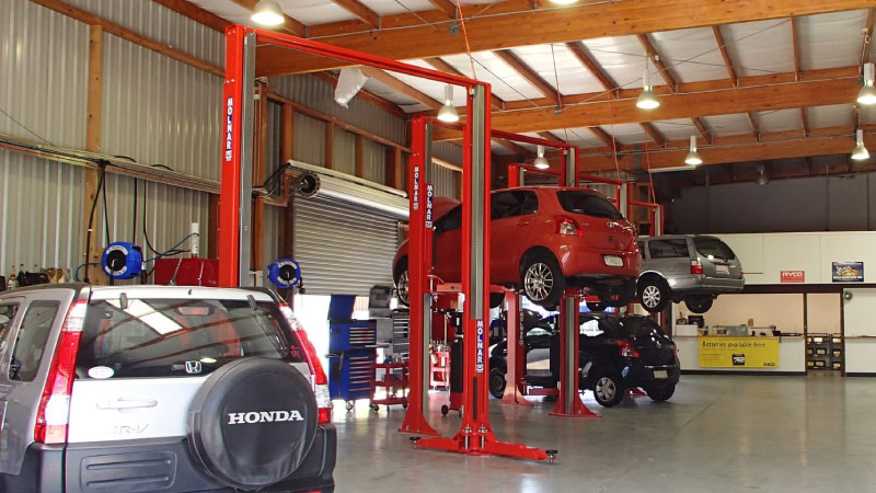 caloundra car repairs sunshine coast