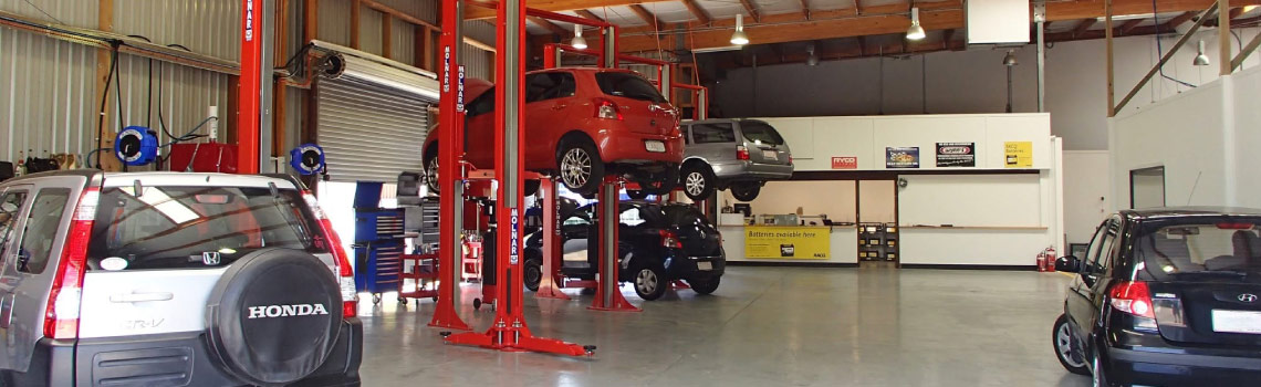 caloundra car repairs sunshine coast