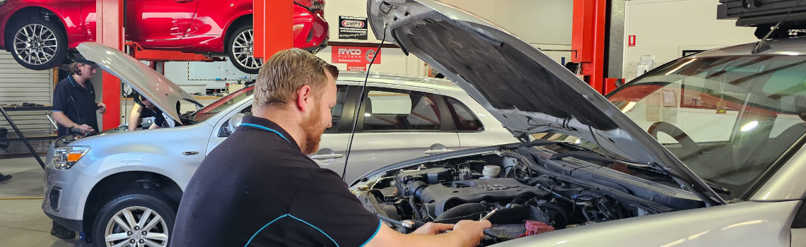 caloundra mechanic services