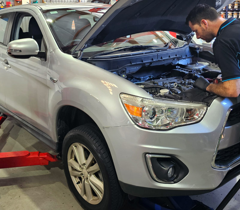 caloundra motors mechanic sunshine coast
