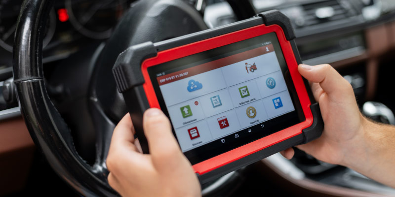 diagnose car issue caloundra