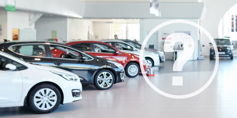 new car warranty service caloundra motors