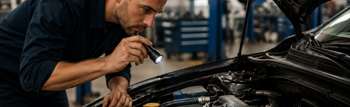 vehicle pre purchase inspection caloundra