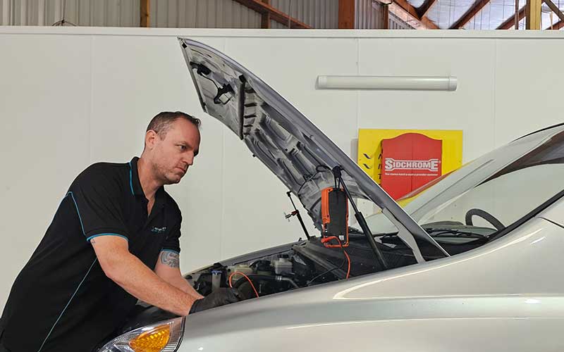 caloundra auto electrician