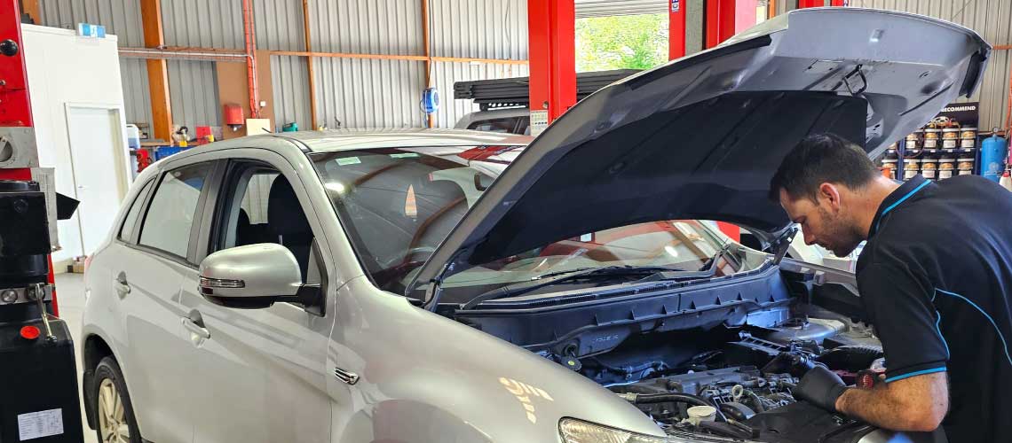 caloundra motors mechanic sunshine coast
